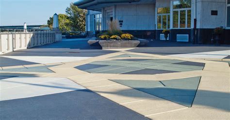 Colored Concrete - Butterfield Color®