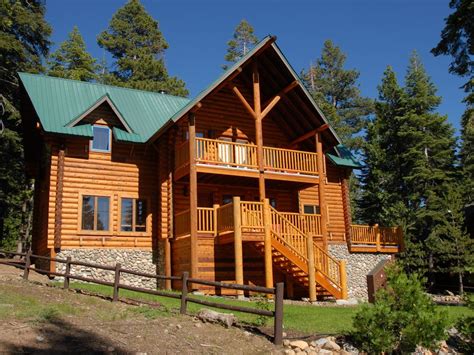 Huge Luxury Log Cabin With Hot Tub And Pool Vrbo