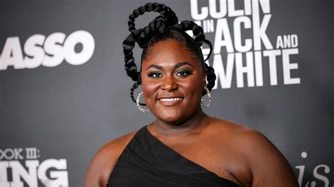 Peacemaker Star Danielle Brooks Stuns On Her Wedding Day