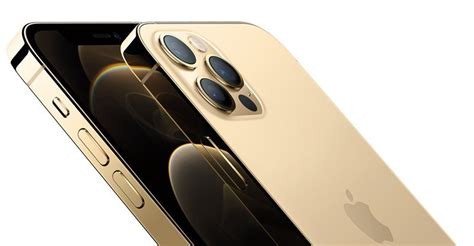 Iphone 12 Pro 256 Gb Dual Sim Gold Mglg3 Simstore — салон мобильной
