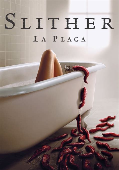 Slither La Plaga Película Ver Online En Español
