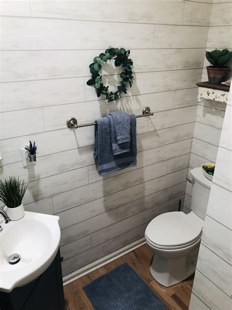 shiplap bathroom joanna gaines wallpaper bathroom model luxury bathroom modern bathroom small