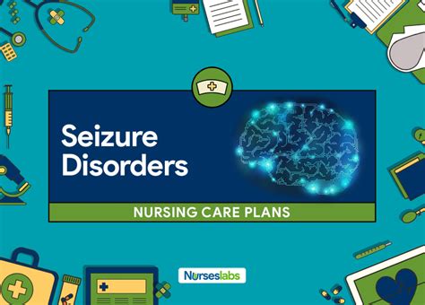 5 Nursing Diagnosis for Seizures Nursing Care Plans | Nursing care plan, Nursing care, Nursing 
