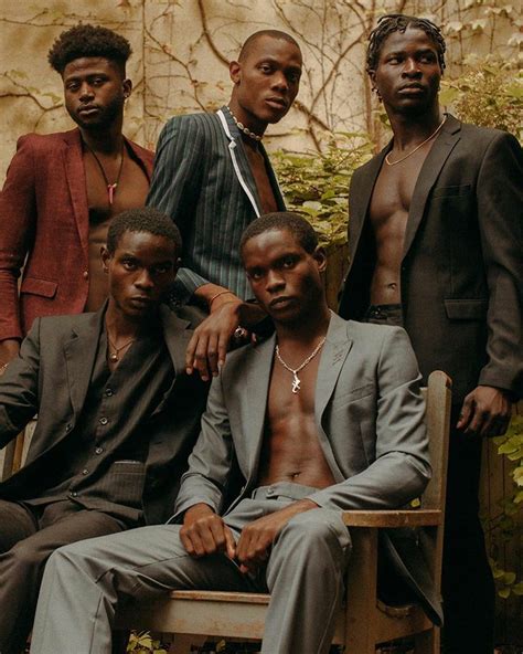 Pin By Missziggy Driver On Too Handsome Black Photography Men