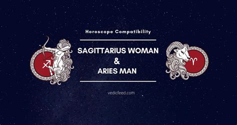 Aries Man Sagittarius Woman Slidesharetrick