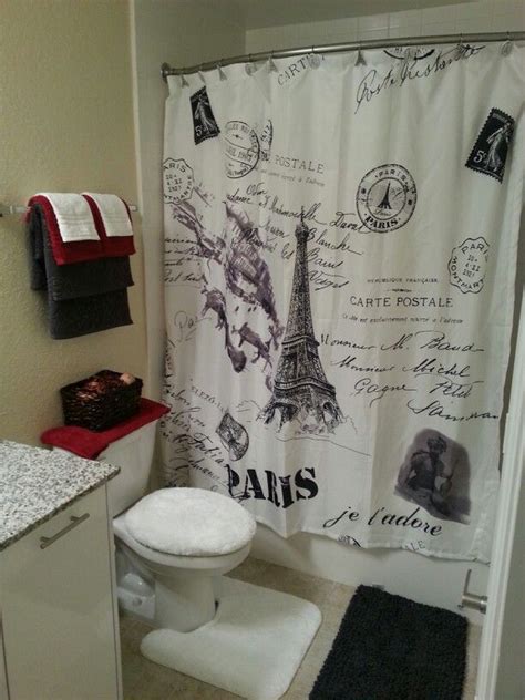 / paris presents bath accessories. Pin by Vicky Snyder Rineman on Bathroom | Paris bathroom ...