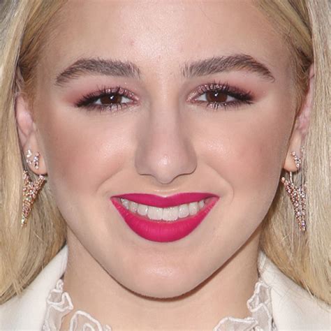 Chloe Lukasiak Clothes And Outfits Steal Her Style