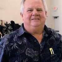 Obituary Bro Ronny Bledsoe Sr Of Coushatta Louisiana Edmonds