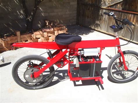 Scooter,electric scooter,diy electric scooter,how to make electric scooter,starter motor motorcycle,electric scooter with starter. DIY E-Cycle - DIY Electric Car Forums