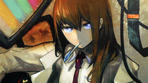 Steinsgate Full Hd Wallpaper And Background Image 1920x1080 Id165090