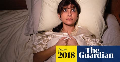 Can’t Sleep Perhaps You’re Overtired Health And Wellbeing The Guardian