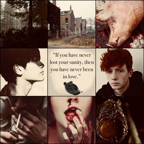 Jager Aesthetic Jack Merridew Roger Lord Of The Flies Lord Of