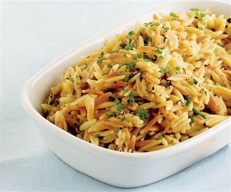The Best Rice Pilaf With Orzo Best Recipes Ever