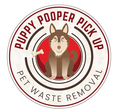 Residential Pick Up Puppy Pooper Pick Up