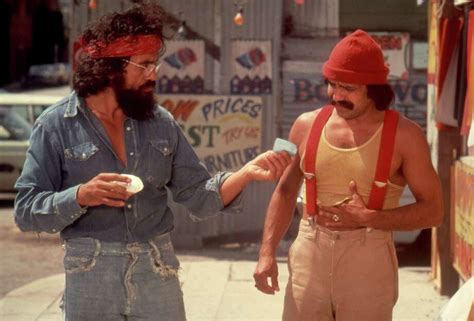 Celebratory High Cheech And Chong Plan Special Concert At Capitol