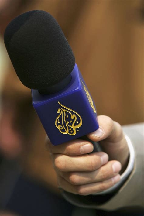 Former Staffers Claim That Al Jazeera Has Become A Propaganda Mouthpiece