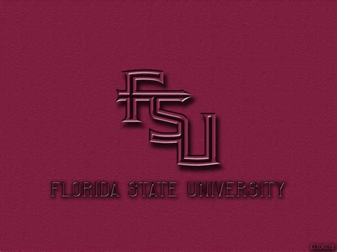 Fsu Wallpapers Top Free Fsu Backgrounds Wallpaperaccess