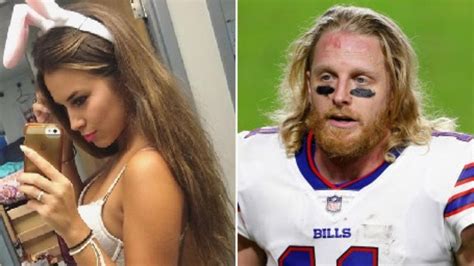 Rachel Bush Wife Of NFL Jordan Poyer Covid 19 Rant Buffalo Bills NFL