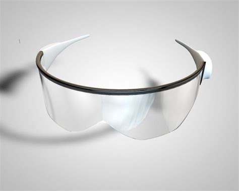 Apple Smart Glasses Concept Designs Business Insider
