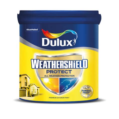 Dulux paint mixing weathershield smooth masonry paint starting from £40.01. Soft Sheen Dulux Weathershield Protect Premium Exterior ...