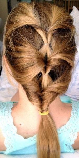 Pin On Sport Hairstyles Danielle Pascente