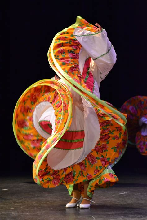 Bailes Regionales De Sinaloa