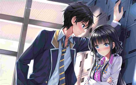 Masamune Kun No Revenge Capitulos Completos Alba