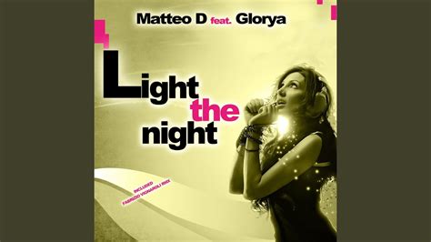 Light The Night Instrumental Mix Youtube