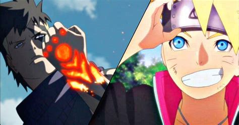 Boruto 5 Characters We Need To See Team Up And 5 That Never Will