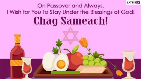 Happy Passover 2021 Wishes And Messages Whatsapp Greetings  Chag