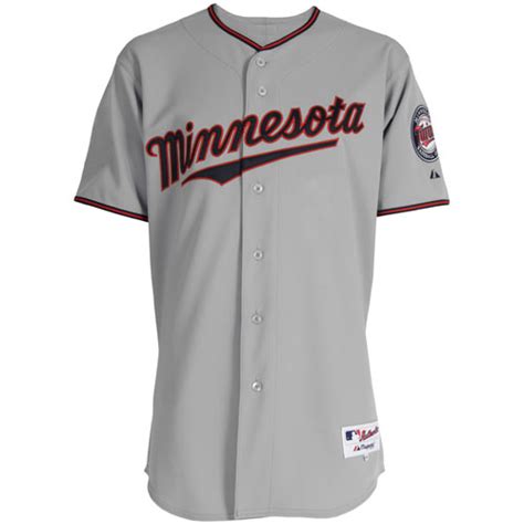 Minnesota Twins Collecting Guide Tickets Jerseys