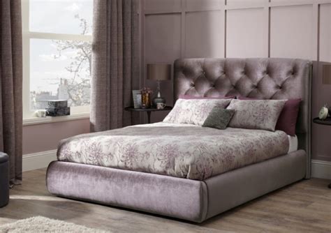 A Guide To Velvet Beds A Growing Trend