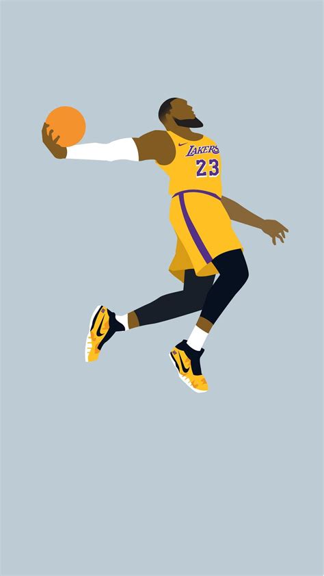 Posted by syifa febby widyawati posted on januari 07, 2020 with no comments. iPhone Wallpaper HD LeBron James LA Lakers | Lebron james ...