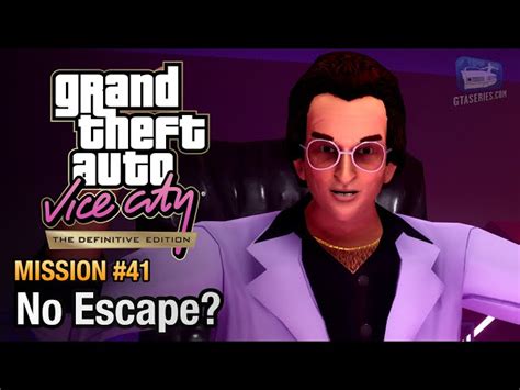 Gta Vice City Definitive Edition How To Get The Cop Outfit