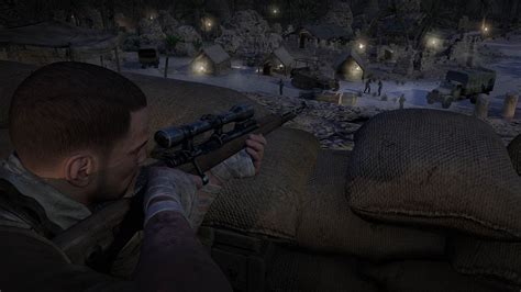 Jogo Sniper Elite 3 Para Xbox 360 Dicas Análise E Imagens Jogorama