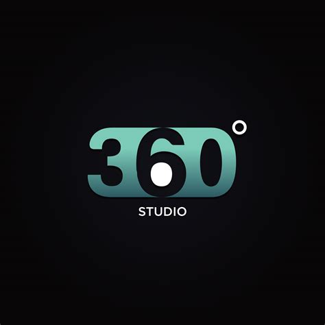 360 Logo Design
