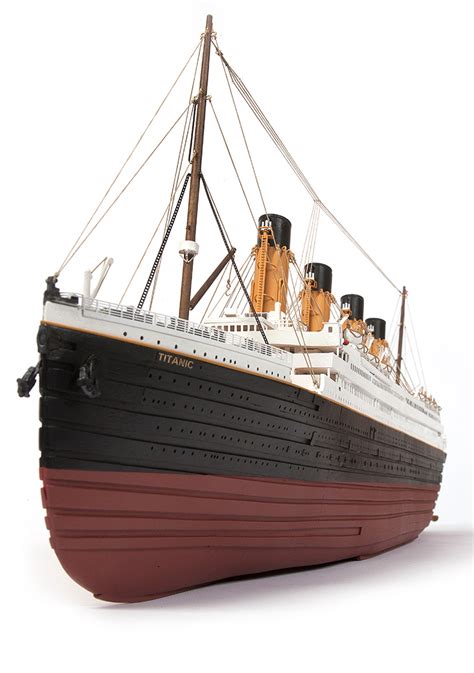 Titanic Ship Model Ubicaciondepersonas Cdmx Gob Mx