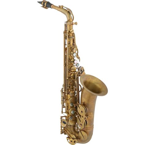 Alto Saxophone Rentals From Rent My Instrument Online