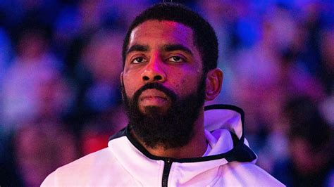 Kyrie Irving Makes Big Claim About Former Team Nets