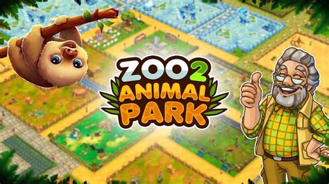 Zoo 2 Animal Park Gamesdirbg