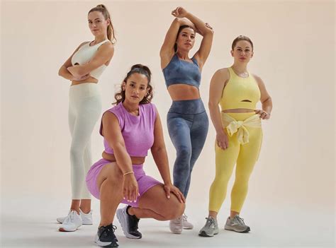 Calia Teams Up With Shawn Johnson And Dascha Polanco For New Collection