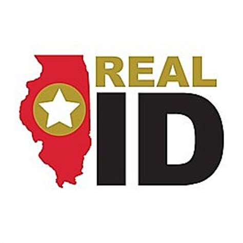Illinois Real Id Heres What Youll Need For Your Application