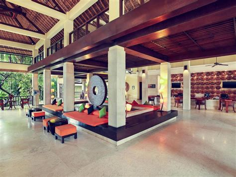 Mercure Resort Sanur in Bali - Room Deals, Photos & Reviews