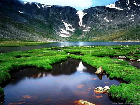Maybe you would like to learn more about one of these? Nature Wallpapers High Resolution Green Best HD Desktop ...