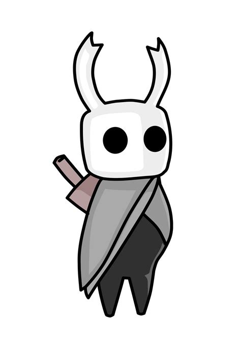 Hollow Knight Transparent Images Clip Art Png Play