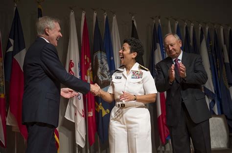 us navy gets its first four star female admiral inquirer news