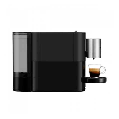 ≡ Buy Coffee machine Nespresso Atelier S85 BK ⚡Official Nespresso Representative⚡