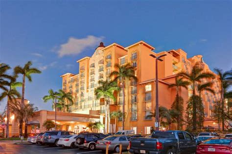 Embassy Suites Deals Near Miami International Airport Mia