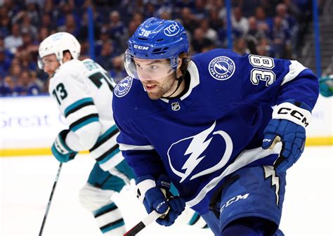 Lightning sign Brandon Hagel to 8-year, $52M extension: Why deal makes