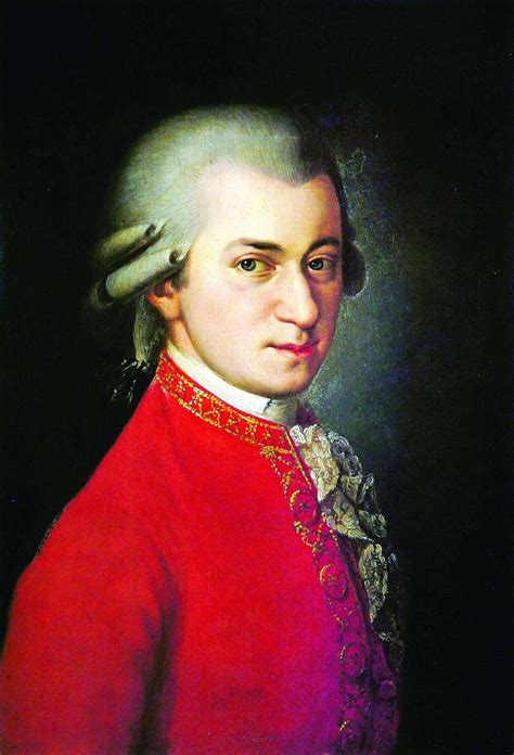 Teen Hailed As The New Mozart
